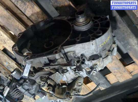 купить КПП 6-ст.мех. (МКПП) на Ford Galaxy 2000-2006