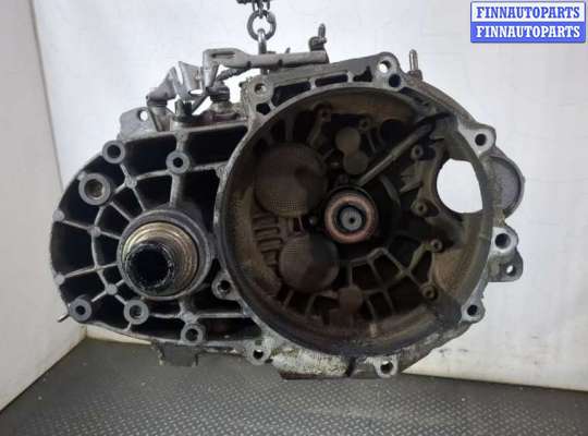 купить КПП 6-ст.мех. (МКПП) на Ford Galaxy 2000-2006