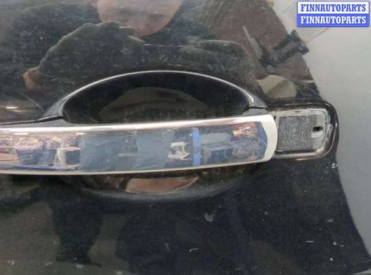 купить Дверь боковая (легковая) на Infiniti FX 2002-2009