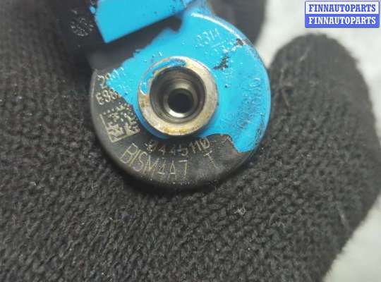 купить Форсунка топливная на BMW X3 E83 2003-2010