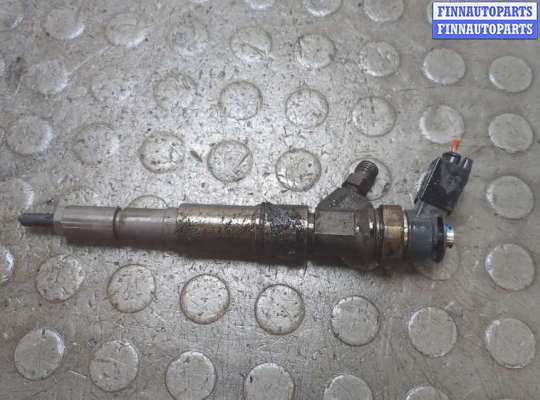 купить Форсунка топливная на BMW X3 E83 2003-2010