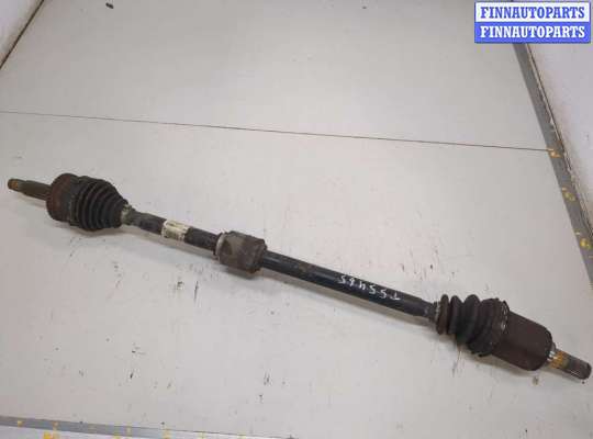 купить Полуось (приводной вал, шрус) на KIA Ceed 2007-2012