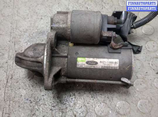 Стартер FO2194578 на Ford Fusion 2002-2012