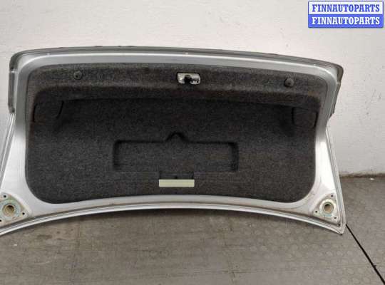 купить Крышка (дверь) багажника на Volkswagen Passat 6 2005-2010