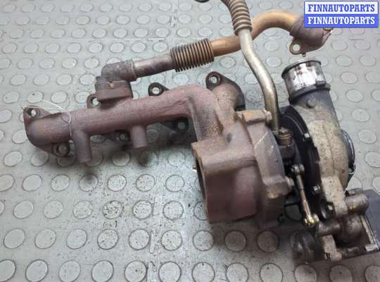 купить Турбина на Hyundai i40 2011-2019