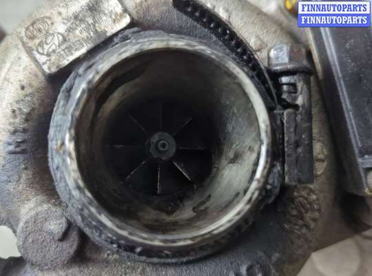 купить Турбина на Hyundai i40 2011-2019