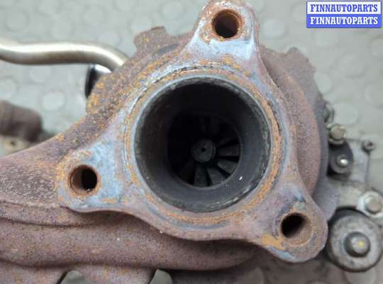 купить Турбина на Hyundai i40 2011-2019