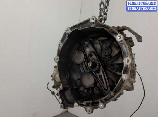 КПП 6-ст.мех. (МКПП) MN37054 на Mini Cooper (F56) 2013-