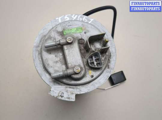 купить Насос топливный электрический на Chevrolet Captiva 2006-2011