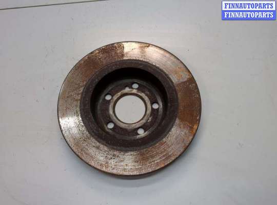 купить Диск тормозной на Mercedes GLA X156 2014-2020