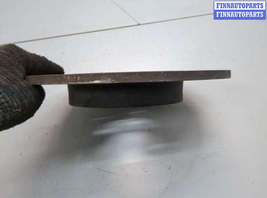 купить Диск тормозной на Mercedes GLA X156 2014-2020