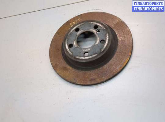 купить Диск тормозной на Mercedes GLA X156 2014-2020