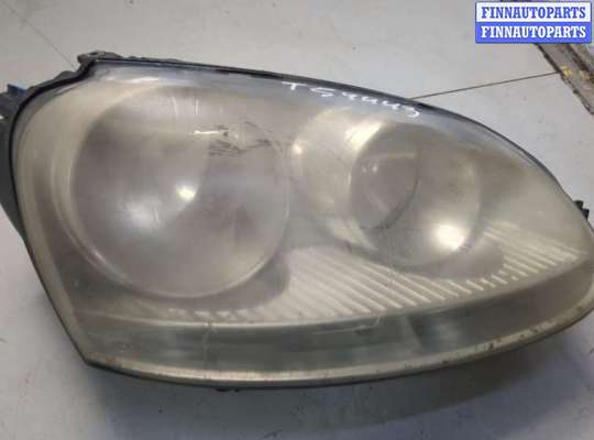 Фара (передняя) VG2539210 на Volkswagen Jetta 5 2004-2010
