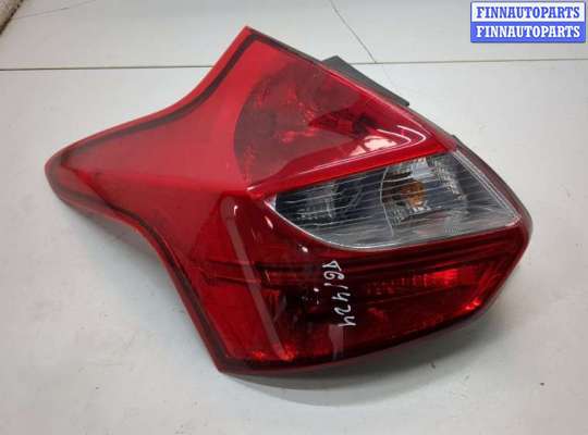 Фонарь (задний) FO2162167 на Ford Focus 3 2011-2015