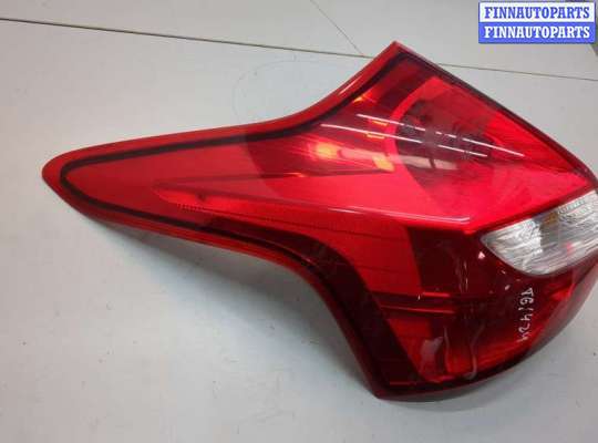 купить Фонарь (задний) на Ford Focus 3 2011-2015