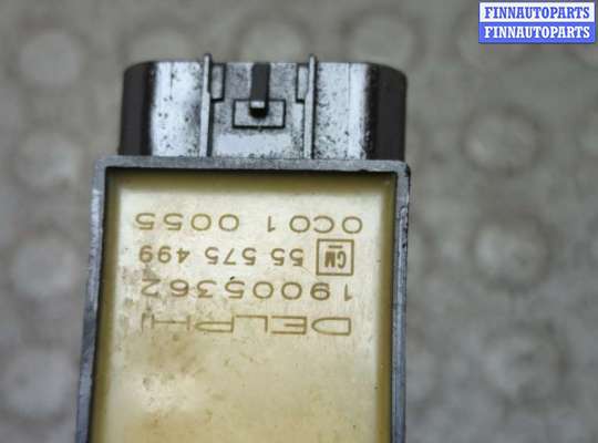 купить Катушка зажигания на Opel Astra J 2010-2017