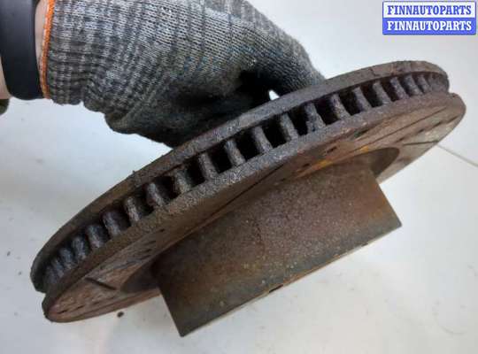 купить Диск тормозной на Toyota Tundra 2007-2013