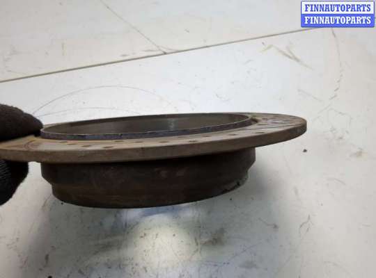 Диск тормозной на Acura RDX (TB1/2)