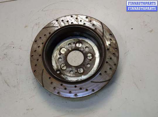 Купить Диск тормозной на Acura RDX 2006-2013 Диск тормозной AC62129 на Acura RDX 2006-2013