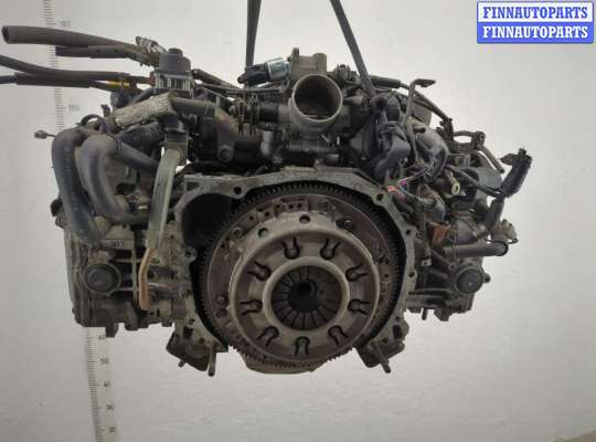 купить Генератор на Subaru Forester (S11) 2002-2008