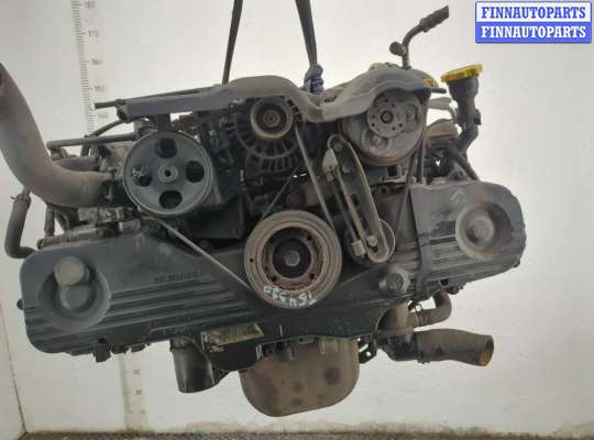 Купить Генератор на Subaru Forester (S11) 2002-2008 Генератор SUK6382 на Subaru Forester (S11) 2002-2008