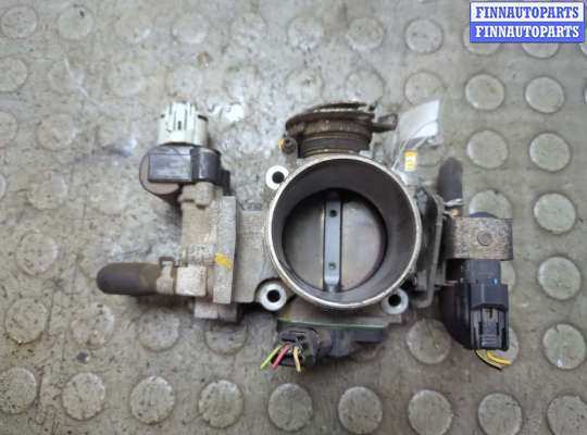 купить Заслонка дроссельная на Honda FRV