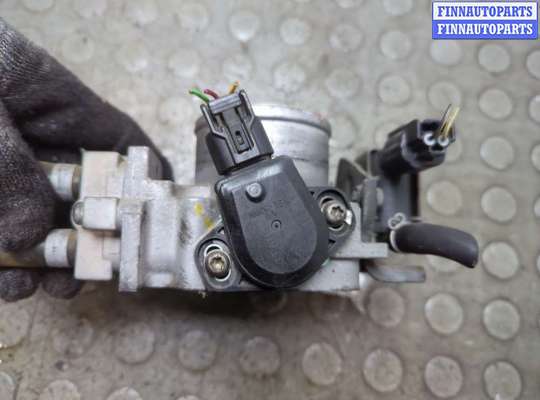 купить Заслонка дроссельная на Honda FRV