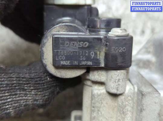 купить Заслонка дроссельная на Honda FRV