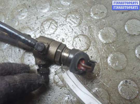 купить Форсунка топливная на Skoda Fabia 2007-2014