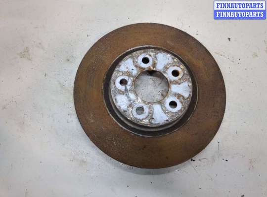 купить Диск тормозной на Opel Zafira A 1999-2005