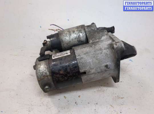 купить Стартер на Renault Scenic 2003-2009