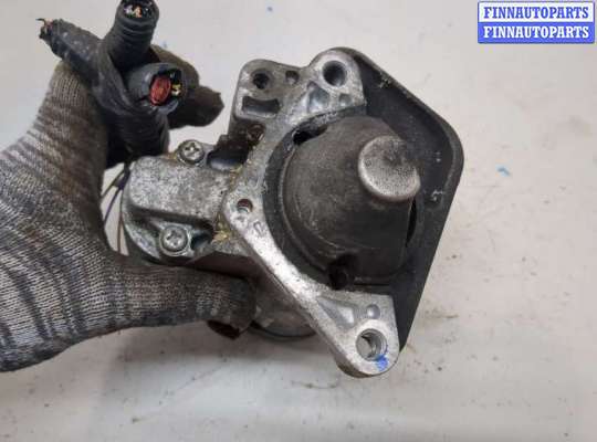 купить Стартер на Renault Scenic 2003-2009