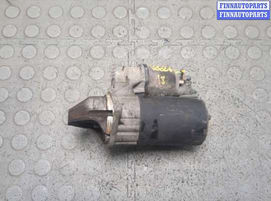 Купить Стартер на Opel Corsa D 2006-2014 Стартер OP2466662 на Opel Corsa D 2006-2014