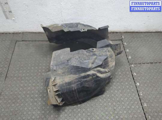 купить Защита арок (подкрылок) на Ford Mondeo 4 2007-2015