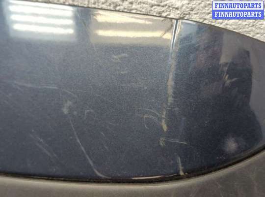 купить Крышка (дверь) багажника на Citroen C4 2010-2020