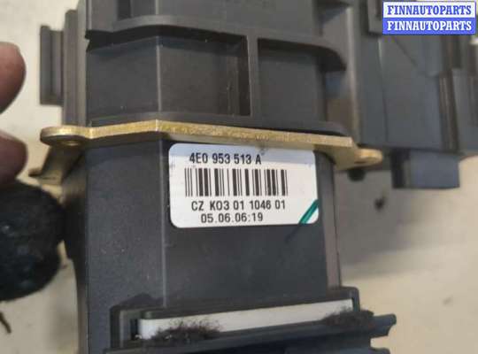 купить Переключатель поворотов на Audi A6 (C6) 2004-2011
