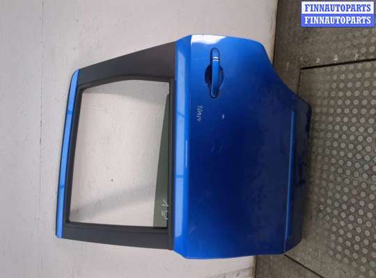 Дверная карта (Обшивка двери) NS974803 на Nissan Note E11 2005-2013