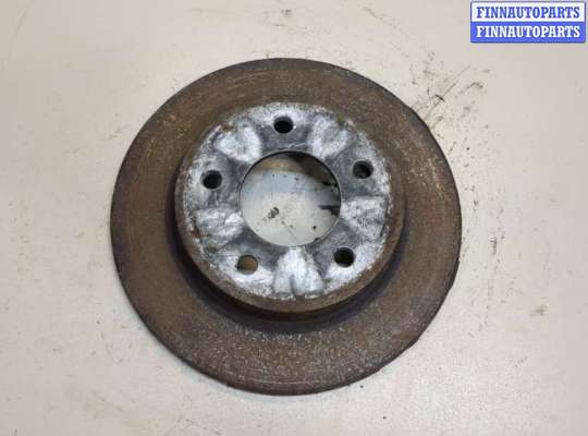 купить Диск тормозной на Mazda 3 (BL) 2009-2013