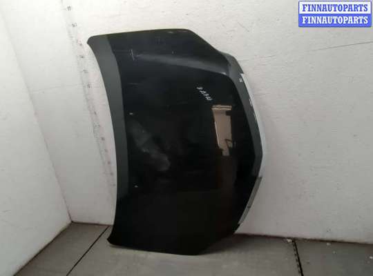 купить Капот на Cadillac SRX 2009-2016