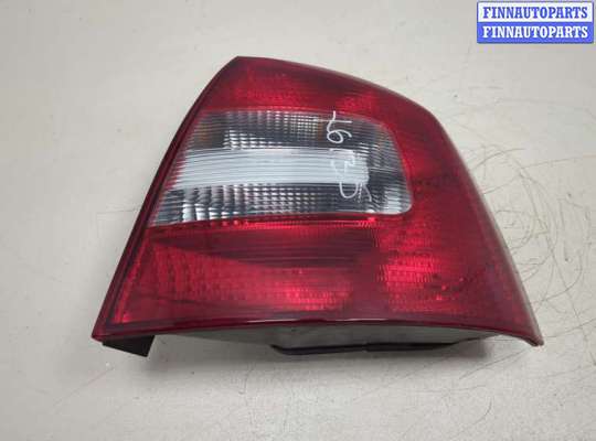 купить Фонарь (задний) на Skoda Octavia (A5) 2004-2013