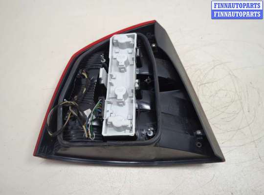 купить Фонарь (задний) на Skoda Octavia (A5) 2004-2013