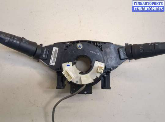 купить Переключатель поворотов и дворников (стрекоза) на Nissan Note E11 2005-2013