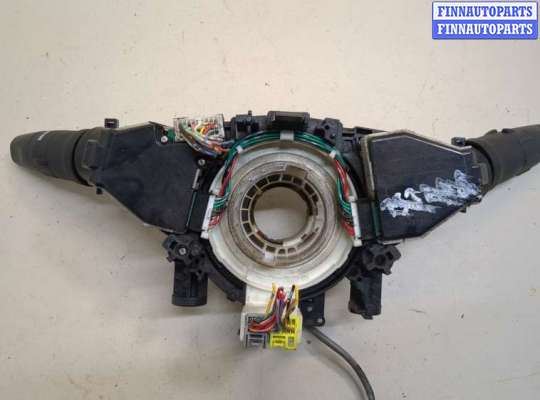 купить Переключатель поворотов и дворников (стрекоза) на Nissan Note E11 2005-2013