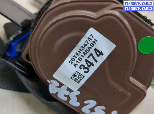 купить Ремень безопасности на Opel Antara 2006-2015