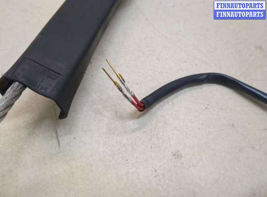 купить Ремень безопасности на Opel Antara 2006-2015