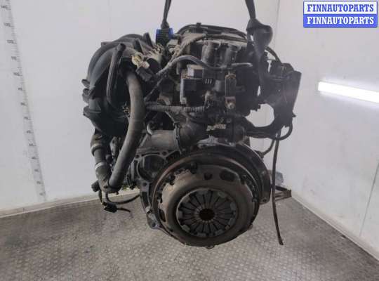 купить Коллектор впускной на Ford Focus 2 2005-2008