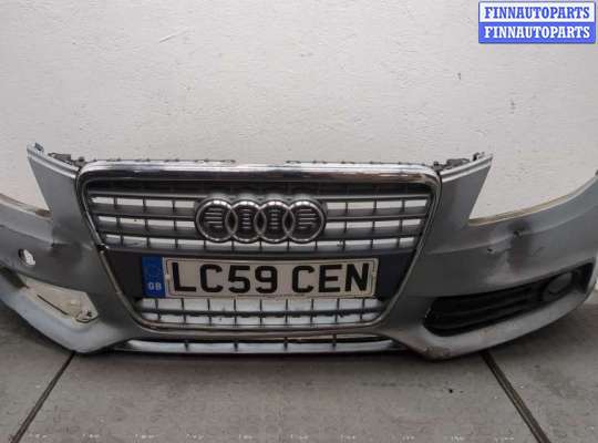 купить Бампер на Audi A4 (B8) 2007-2015