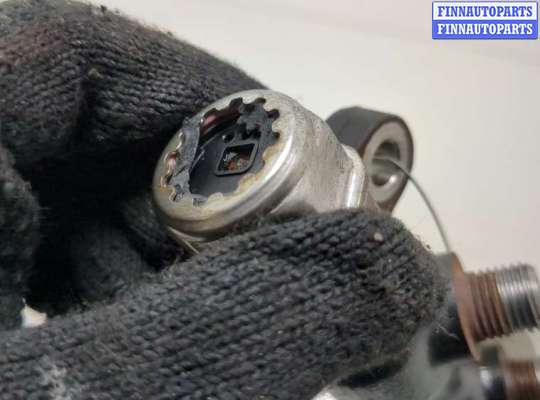 купить Рампа (рейка) топливная на Ford Mondeo 3 2000-2007