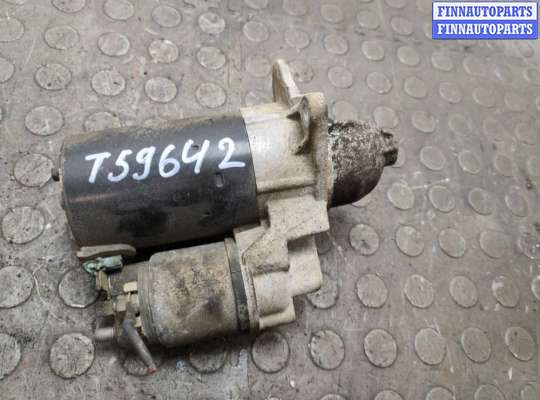 Купить Стартер на Opel Astra H 2004-2010 Стартер OP2411975 на Opel Astra H 2004-2010