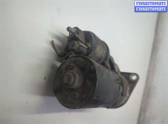 купить Стартер на Opel Corsa D 2006-2014